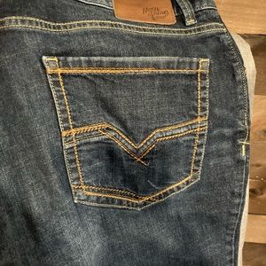 Men’s Jeans